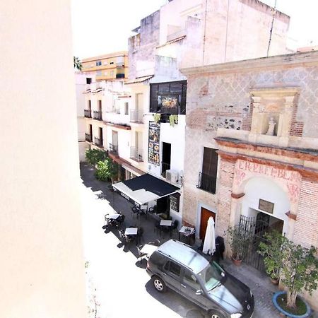 Апартаменты Precioso Piso Soleado, Con Vistas A Monumento. Wfi Альмуньекар Экстерьер фото